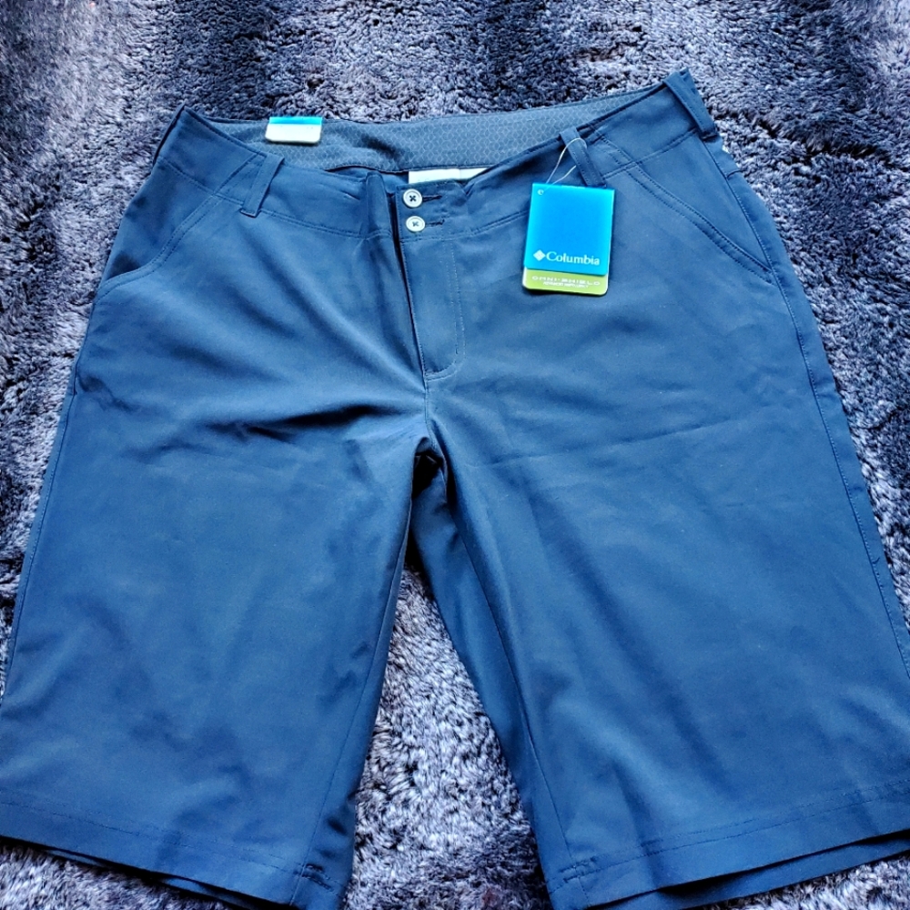 COLUMBIA Women's‎ Long short